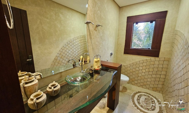 Imagem Casa de Condomínio com 3 Quartos à Venda, 502 m² em Residencial Aldeia Do Vale - Goiânia