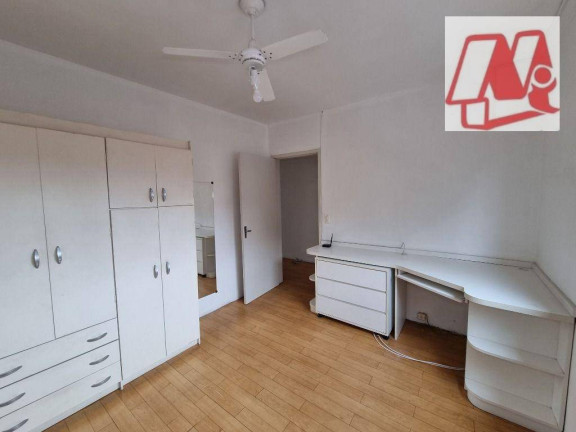 Imagem Apartamento com 1 Quarto à Venda, 44 m² em Santana - Porto Alegre