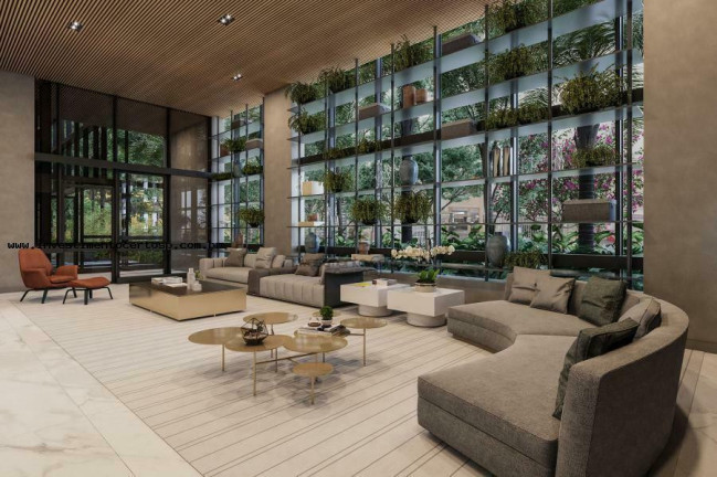 Imagem Apartamento com 3 Quartos à Venda, 159 m² em Pinheiros - São Paulo