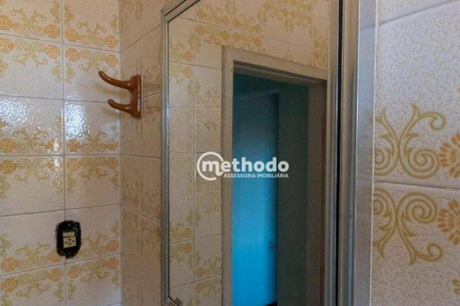 Imagem Casa com 3 Quartos à Venda, 166 m² em Vila Proost De Souza - Campinas