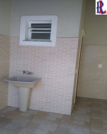 Imagem Casa com 3 Quartos à Venda, 120 m² em Jardim Real - Santos Imagem Casa com 3 Quartos à Venda, 120 m² em Jardim Real - Santos