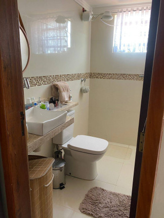 Imagem Casa com 2 Quartos à Venda, 84 m² em Vila São Geraldo - São José Dos Campos Imagem Casa com 2 Quartos à Venda, 84 m² em Vila São Geraldo - São José Dos Campos