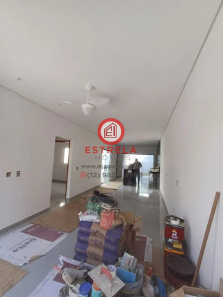 Imagem Casa com 3 Quartos à Venda, 120 m² em Residencial Parque Dos Sinos - Jacareí