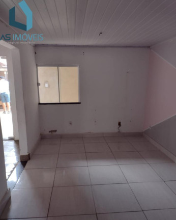 Imagem Casa com 4 Quartos à Venda, 290 m² em Sao Cristovão - Cabo Frio