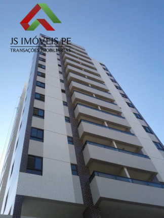 Imagem Imóvel com 2 Quartos à Venda, 59 m² em Candeias - Jaboatão Dos Guararapes
