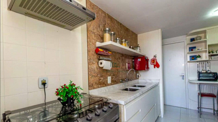Imagem Apartamento com 2 Quartos à Venda, 85 m² em Icaraí - Niterói