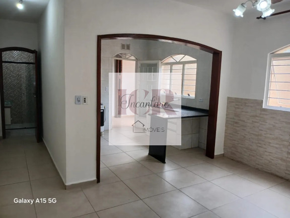 Imagem Casa com 3 Quartos à Venda, 170 m² em Jardim Maria Antônia Prado - Sorocaba