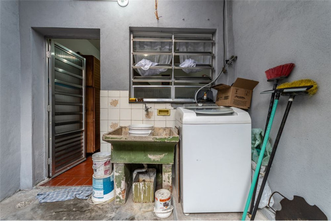 Imagem Casa com 3 Quartos à Venda,  em Limão - São Paulo