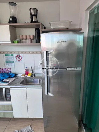 Imagem Apartamento com 1 Quarto à Venda, 43 m² em Centro - Caldas Novas