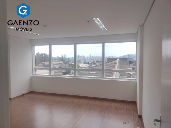 Sala Comercial à Venda, 41 m² em Alphaville Centro Industrial E Empresarial/alphaville. - Barueri