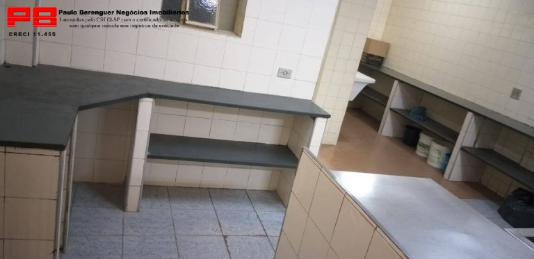 Imagem Sala Comercial à Venda, 210 m² em Granja Julieta - São Paulo
