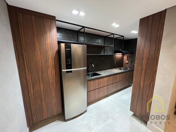 Imagem Imóvel com 3 Quartos à Venda, 106 m² em Jardim Pompéia - Indaiatuba