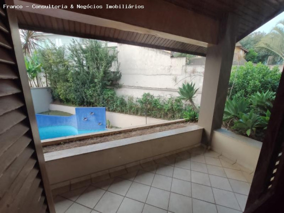 Imagem Casa de Condomínio com 8 Quartos à Venda, 738 m² em Alphaville - Santana De Parnaíba Imagem Casa de Condomínio com 8 Quartos à Venda, 738 m² em Alphaville - Santana De Parnaíba