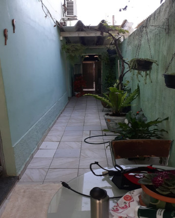 Imagem Casa com 2 Quartos à Venda, 125 m² em Jardim Comercial - São Paulo