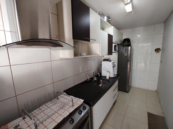 Imagem Casa de Condomínio com 3 Quartos à Venda, 135 m² em Sitios Santa Luzia - Aparecida De Goiania Imagem Casa de Condomínio com 3 Quartos à Venda, 135 m² em Sitios Santa Luzia - Aparecida De Goiania