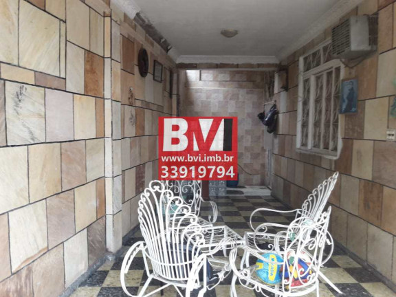 Imagem Casa com 2 Quartos à Venda, 61 m² em Colégio - Rio De Janeiro Imagem Casa com 2 Quartos à Venda, 61 m² em Colégio - Rio De Janeiro