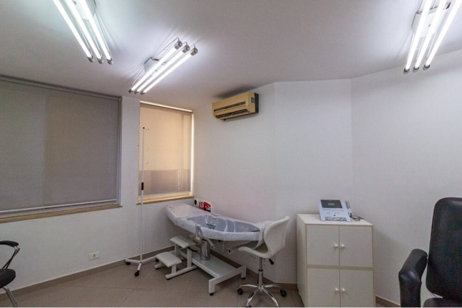 Imagem Sala Comercial à Venda, 43 m² em Bela Vista - São Paulo Imagem Sala Comercial à Venda, 43 m² em Bela Vista - São Paulo