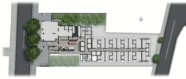 Imagem Ponto Comercial à Venda, 174 m² em Liberdade - São Paulo Imagem Ponto Comercial à Venda, 174 m² em Liberdade - São Paulo