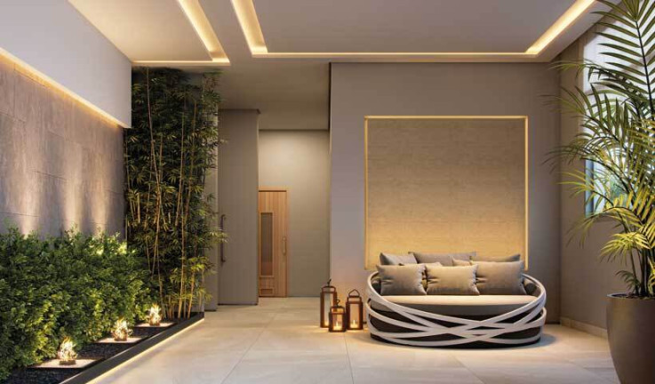 Imagem Apartamento com 3 Quartos à Venda, 91 m² em Vila Prudente - São Paulo Imagem Apartamento com 3 Quartos à Venda, 91 m² em Vila Prudente - São Paulo