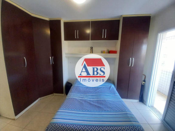 Imagem Apartamento com 3 Quartos à Venda, 90 m² em Gonzaga - Santos