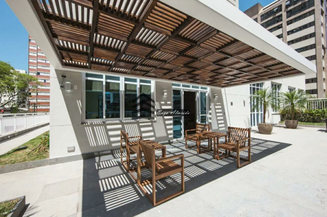 Imagem Apartamento com 2 Quartos à Venda, 83 m² em Vila Olímpia - São Paulo Imagem Apartamento com 2 Quartos à Venda, 83 m² em Vila Olímpia - São Paulo
