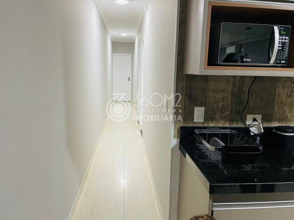 Imagem Apartamento com 3 Quartos à Venda, 216 m² em Utinga - Santo André Imagem Apartamento com 3 Quartos à Venda, 216 m² em Utinga - Santo André