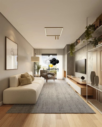 Imagem Apartamento com 2 Quartos à Venda, 74 m² em Centro - Canela Imagem Apartamento com 2 Quartos à Venda, 74 m² em Centro - Canela