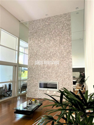 Imagem Apartamento com 3 Quartos à Venda, 238 m² em Morumbi - São Paulo Imagem Apartamento com 3 Quartos à Venda, 238 m² em Morumbi - São Paulo