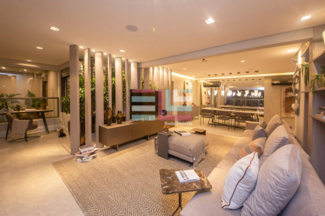 Foto do imóvel Imóvel com 3 Quartos à Venda, 123 m² em Saúde - São Paulo