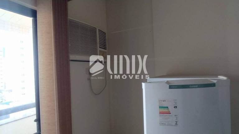Imagem Apartamento com 1 Quarto para Alugar, 32 m² em Centro - Campos Dos Goytacazes