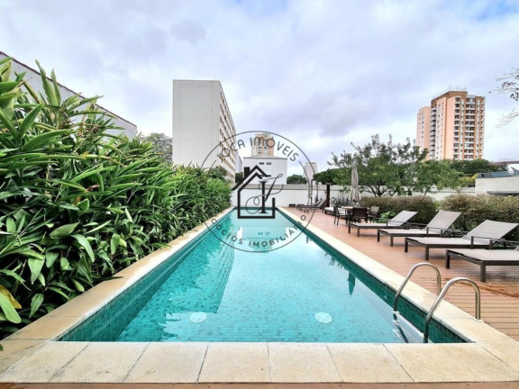 Imagem Apartamento com 1 Quarto à Venda, 73 m² em Vila Olímpia - São Paulo