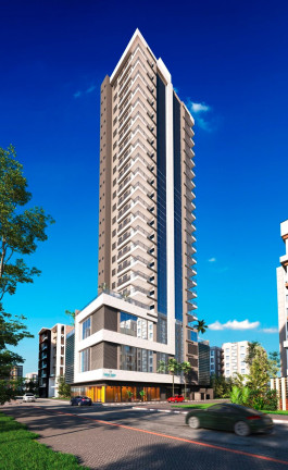 Imagem Apartamento com 3 Quartos à Venda, 135 m²