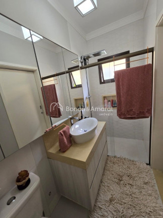 Imagem Casa de Condomínio com 3 Quartos à Venda, 390 m² em Parque Brasil 500 - Paulínia Imagem Casa de Condomínio com 3 Quartos à Venda, 390 m² em Parque Brasil 500 - Paulínia