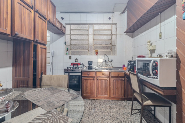 Imóvel com 3 Quartos à Venda, 158 m² em Floresta - Porto Alegre