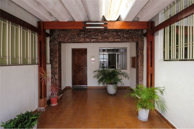 Casa com 2 Quartos à Venda,  em Tatuapé - São Paulo