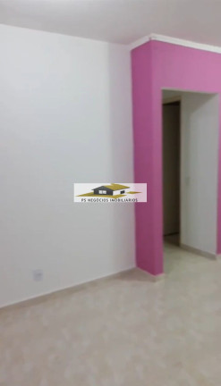 Imagem Apartamento com 2 Quartos à Venda, 60 m² em Vila Vermelha - São Paulo