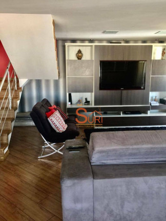 Cobertura com 3 Quartos à Venda, 290 m² em Centro - Santo André