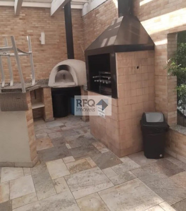 Imagem Imóvel com 3 Quartos à Venda, 102 m² em Ipiranga - São Paulo
