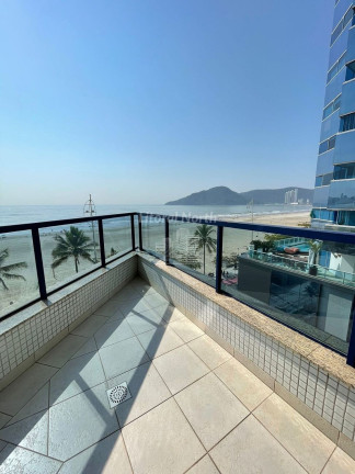 Apartamento com 5 Quartos à Venda, 258 m² em Barra Sul - Balneário Camboriú