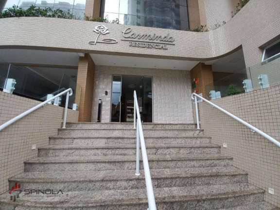 Imagem Apartamento com 2 Quartos à Venda, 109 m² em Aviação - Praia Grande Imagem Apartamento com 2 Quartos à Venda, 109 m² em Aviação - Praia Grande