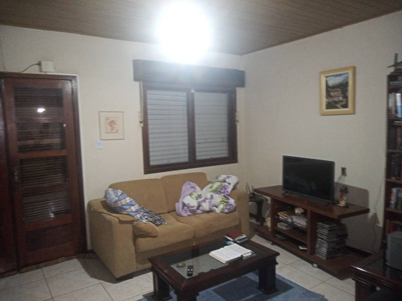 Imagem Casa com 3 Quartos à Venda, 1.400 m² em águas Claras - Viamão