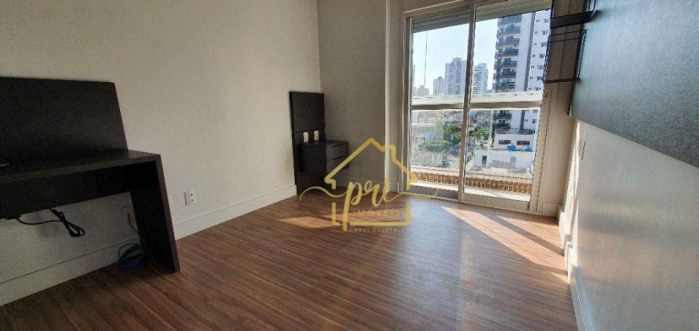 Imagem Apartamento com 3 Quartos à Venda, 164 m² em Embaré - Santos Imagem Apartamento com 3 Quartos à Venda, 164 m² em Embaré - Santos