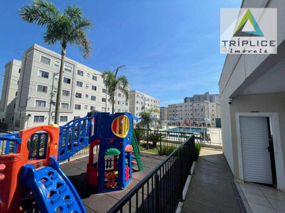 Imagem Apartamento com 2 Quartos à Venda, 42 m² em São Pedro - Juiz De Fora