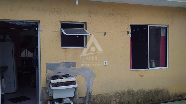Imagem Casa com 2 Quartos à Venda, 53 m² em Campo Grande - Rio De Janeiro Imagem Casa com 2 Quartos à Venda, 53 m² em Campo Grande - Rio De Janeiro