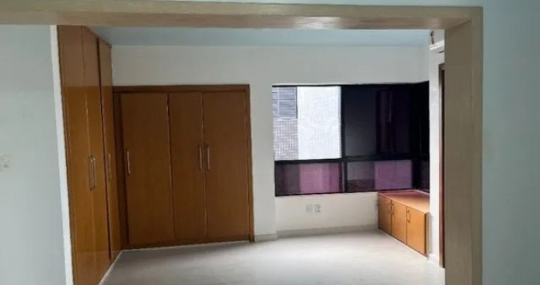 Imagem Apartamento com 4 Quartos à Venda, 189 m² em Rio Vermelho - Salvador Imagem Apartamento com 4 Quartos à Venda, 189 m² em Rio Vermelho - Salvador