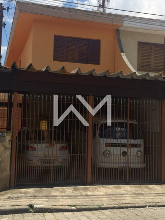 Imagem Sobrado com 2 Quartos à Venda, 120 m² em Vila Galvão - Guarulhos Imagem Sobrado com 2 Quartos à Venda, 120 m² em Vila Galvão - Guarulhos