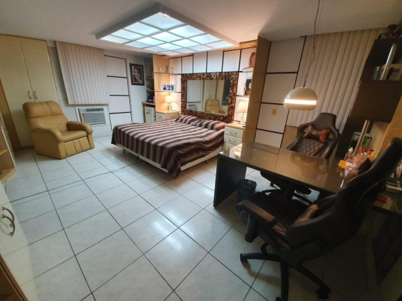 Imagem Apartamento com 5 Quartos à Venda, 312 m² em Tambaú - João Pessoa