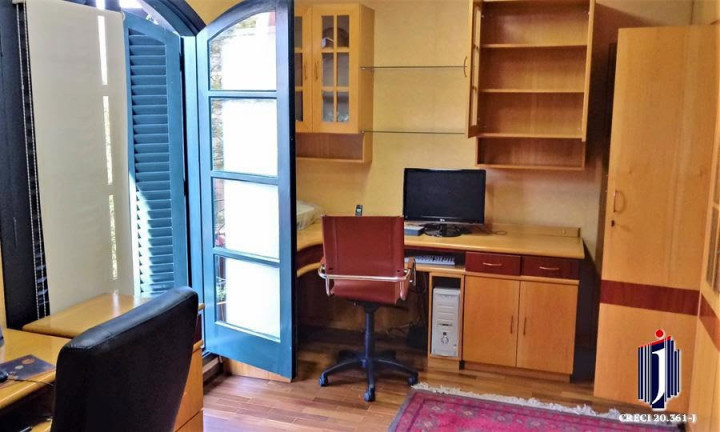 Imagem Casa com 4 Quartos à Venda, 291 m² em Vila Mariana - São Paulo