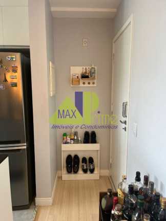 Imagem Apartamento com 2 Quartos à Venda, 57 m² em Quinta Da Paineira - São Paulo