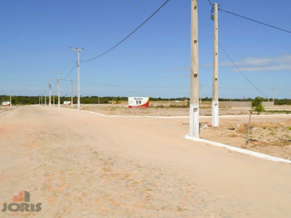 Imagem Imóvel à Venda, 250 m² em Pecém - São Gonçalo Do Amarante